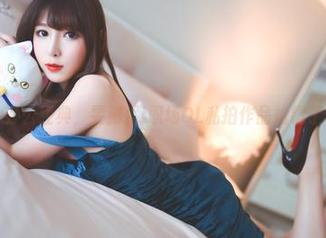 办公经典，雯粥粥i职场OL私拍作品抢镜了