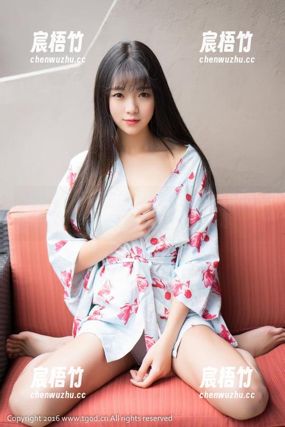 青豆客 - 图集里的Kiren_程程程御姐：哪怕只是一道背景光，也能闪耀！