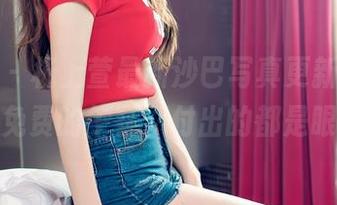 青豆客 – 杨上萱最新沙巴写真更新，天下没有免费的午餐，付出的都是眼泪！