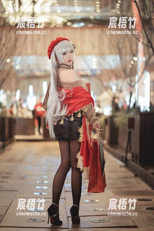 面饼仙儿的少女前线壁纸合集，看得我都想打扮成她了。