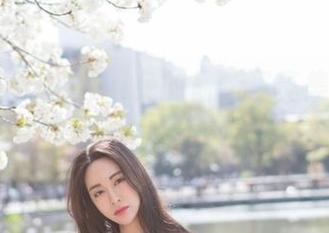 魅妍社 – 这Miki兔的最新写真集，时不时就让我怀疑人生，是女神还是伪侠？