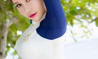 魅妍社 – 淼淼萌萌哒的丝袜秘籍：想要美丽，从下载这组图片开始吧！
