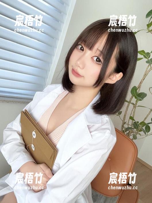 魔物喵nigisa走心，高清图包里女子大生的另类侧面