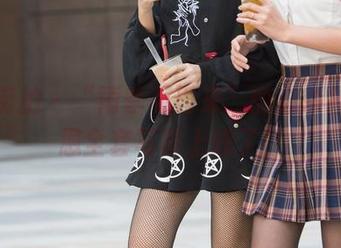 魔镜街拍 – “雨季不再来”的必杀技：凯恩全套写真上线了！