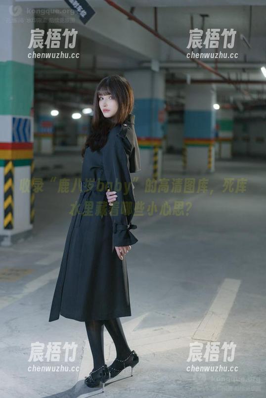 收录“鹿八岁baby”的高清图库，死库水里藏着哪些小心思？