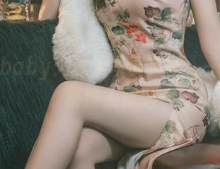 鹿八岁baby：夏天写真套图，一波波画面撩人欲动