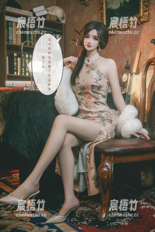 如果老师都长这样，估计上课都没人想走吧？美图发现鹿八岁baby老师。