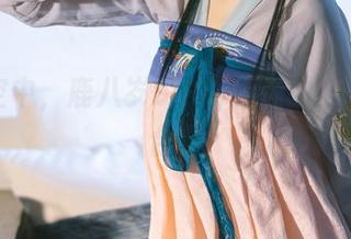 梦游空中，鹿八岁baby精选的空姐光影合集