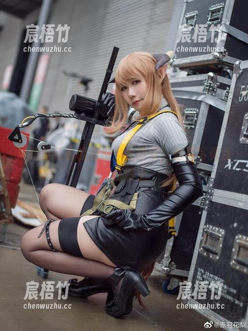 麻花麻花酱的魔法少女愿望，免费写真点赞在路上